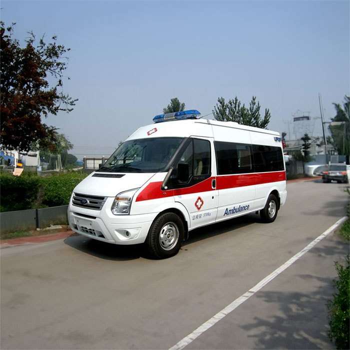 宁波出租私人救护车联系电话