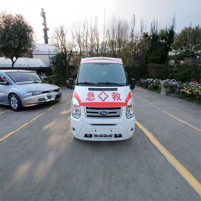 宁波租赁救护车联系方式