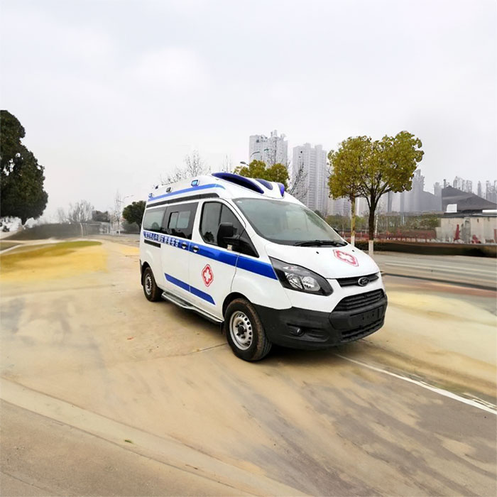 宁波租赁急救车电话