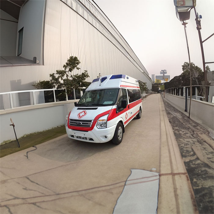 宁波租赁救护车电话号码