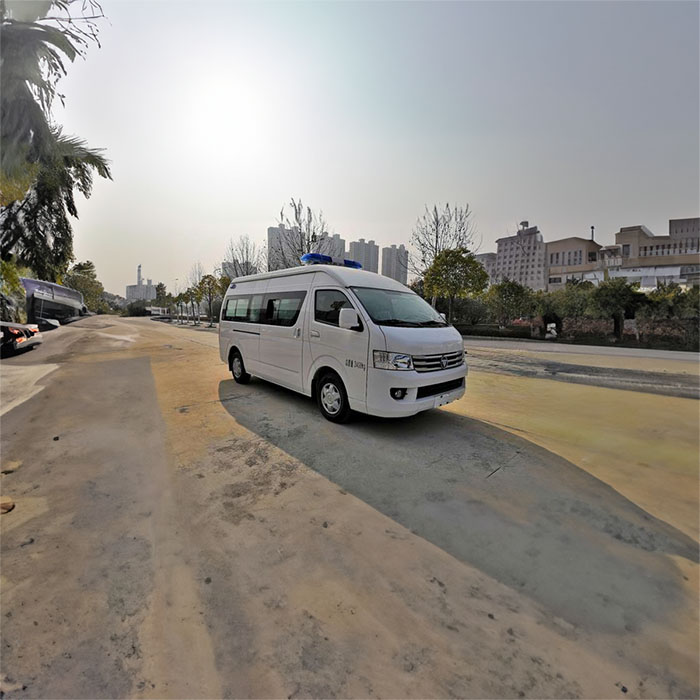 宁波租赁救护车电话