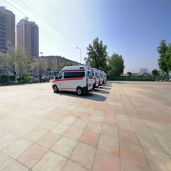 宁波租赁私人救护车联系方式
