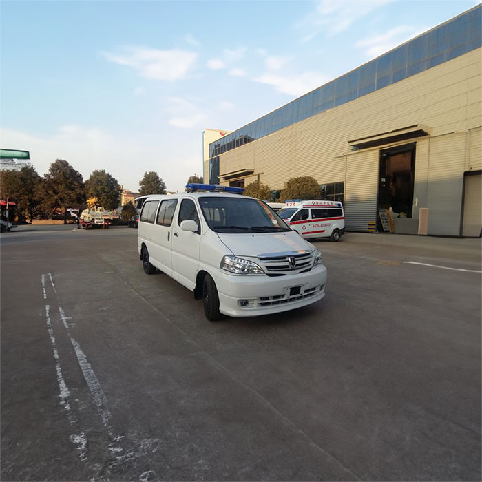 宁波租赁急救车联系电话