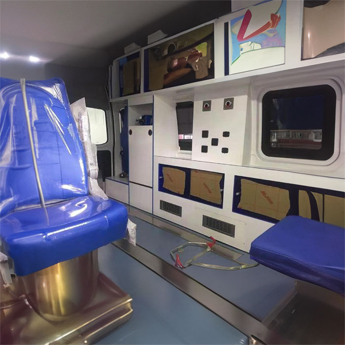 宁波出租救护车电话号码