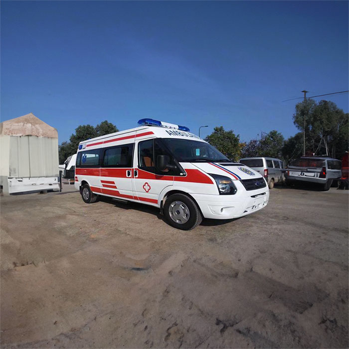 宁波出租私人救护车联系电话