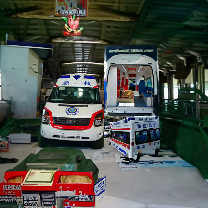 宁波出租120联系方式