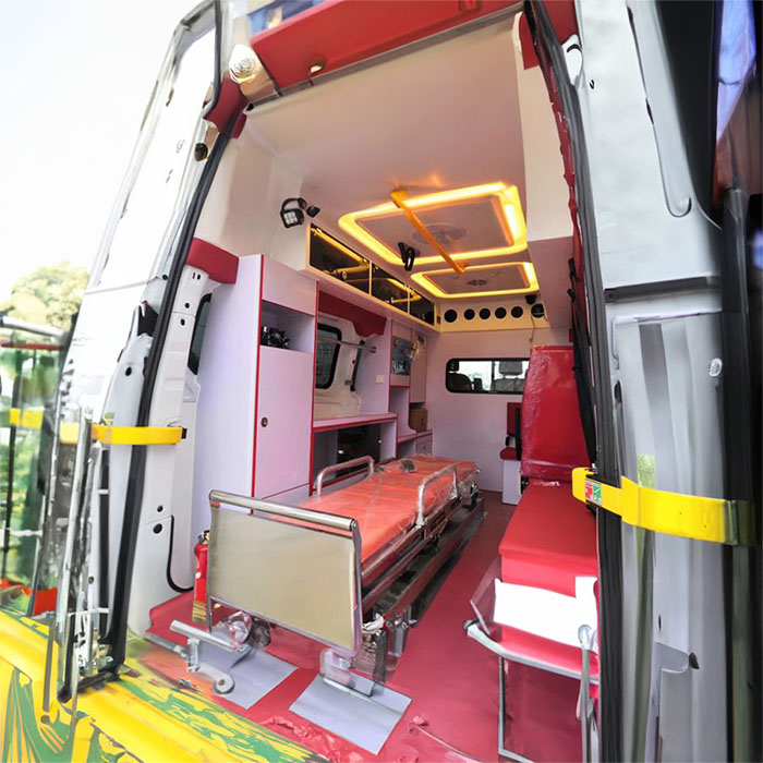 宁波租赁急救车联系电话