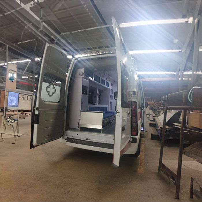 宁波租赁私人救护车联系方式