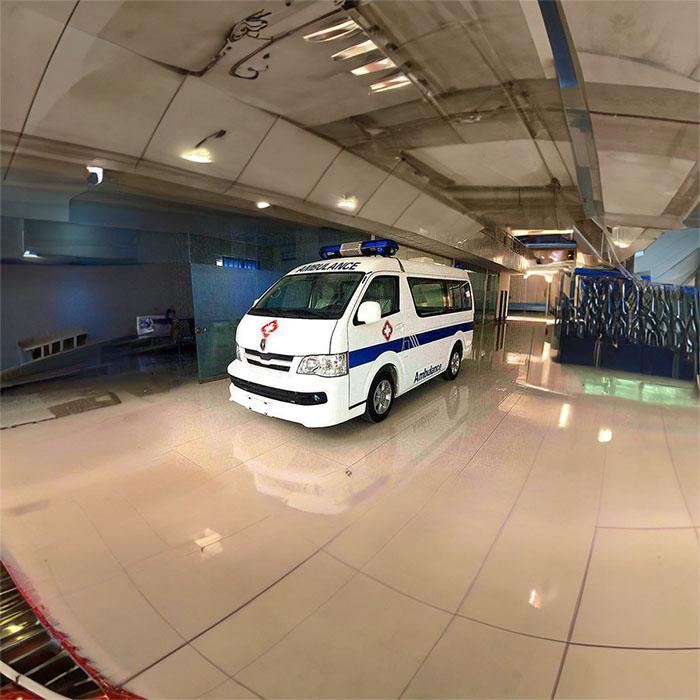 宁波租赁急救车电话号码