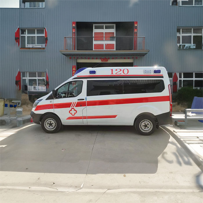 宁波出租救护车联系方式