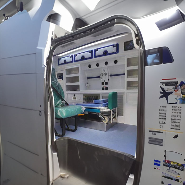 宁波租赁急救车电话号码