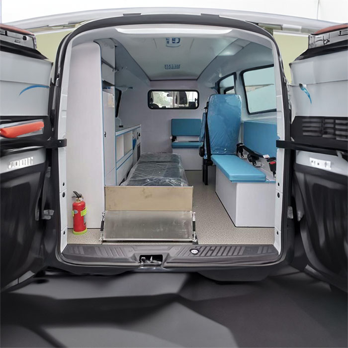 宁波租赁私人救护车电话