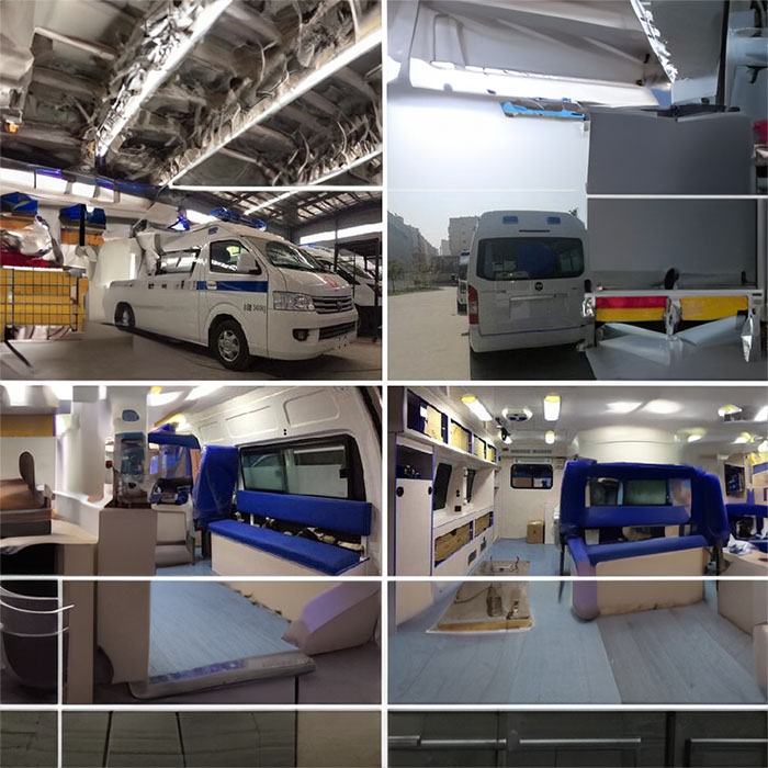 宁波租赁私人救护车电话号码