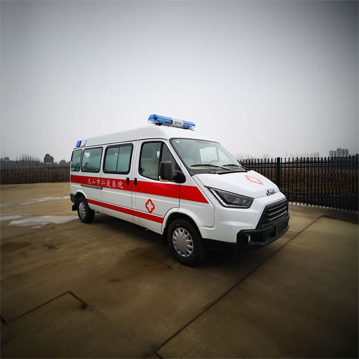 宁波出租私人救护车联系电话
