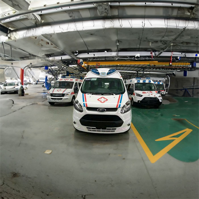 宁波租赁私人救护车联系方式