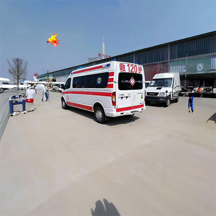 宁波租赁私人救护车电话