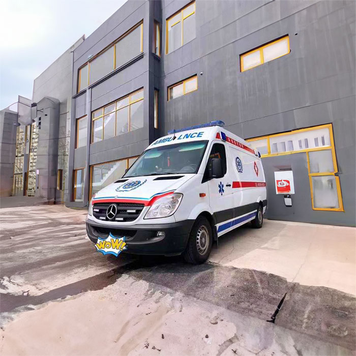 宁波租赁私人救护车联系电话