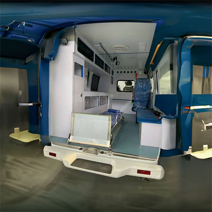 宁波租赁私人救护车电话号码