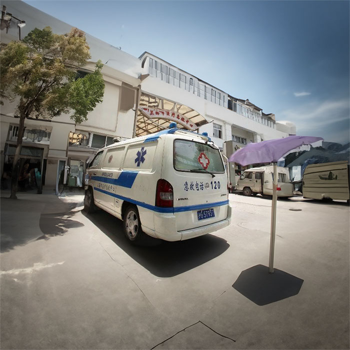 宁波租赁救护车联系方式