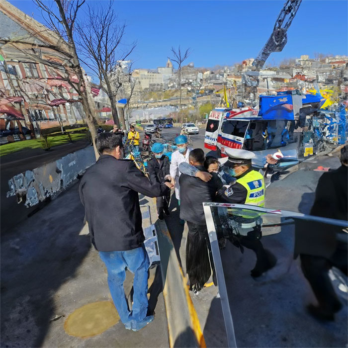 宁波租赁急救车联系电话