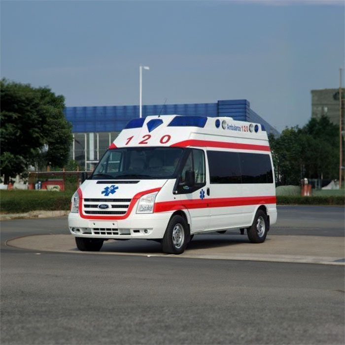 宁波出租急救车联系方式