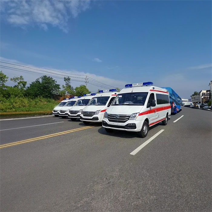 宁波租赁急救车电话号码