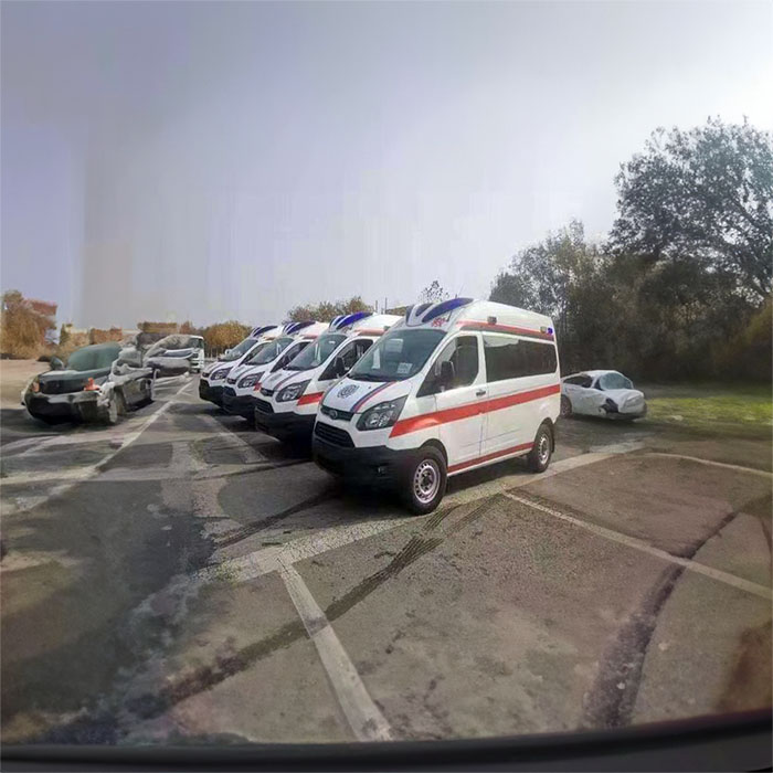 宁波租赁急救车联系电话