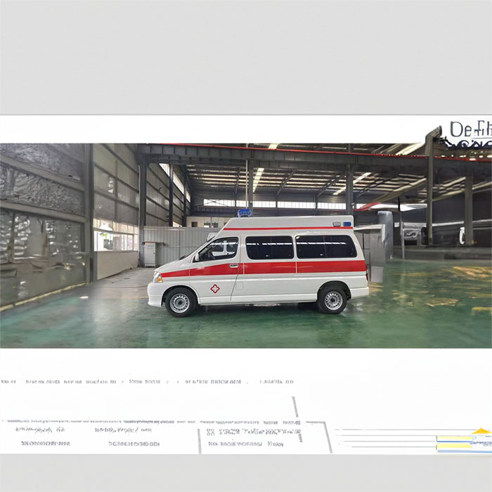 宁波租赁私人救护车