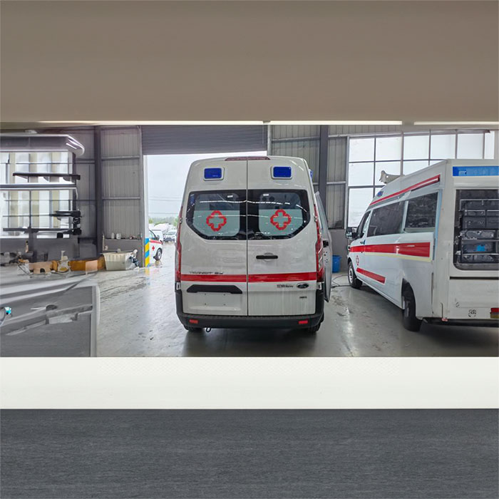 宁波租赁救护车电话