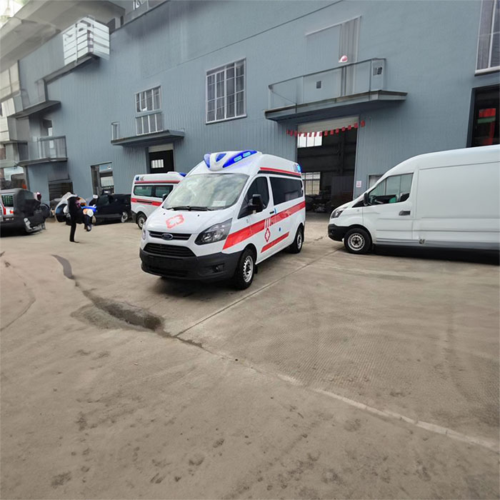 宁波租赁救护车电话