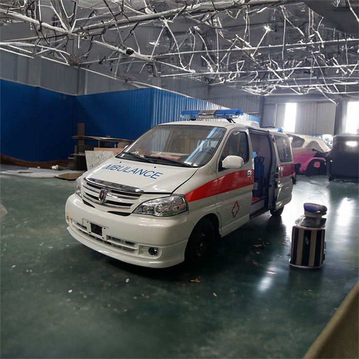 宁波出租救护车联系方式