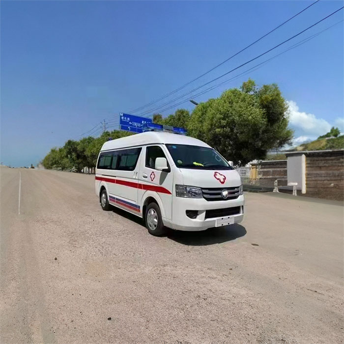 宁波出租急救车电话