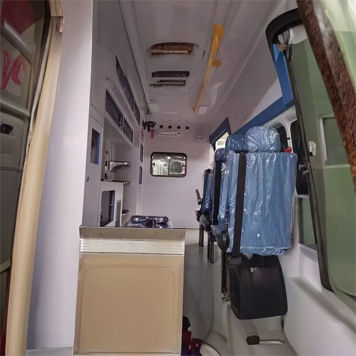 宁波租赁急救车联系电话