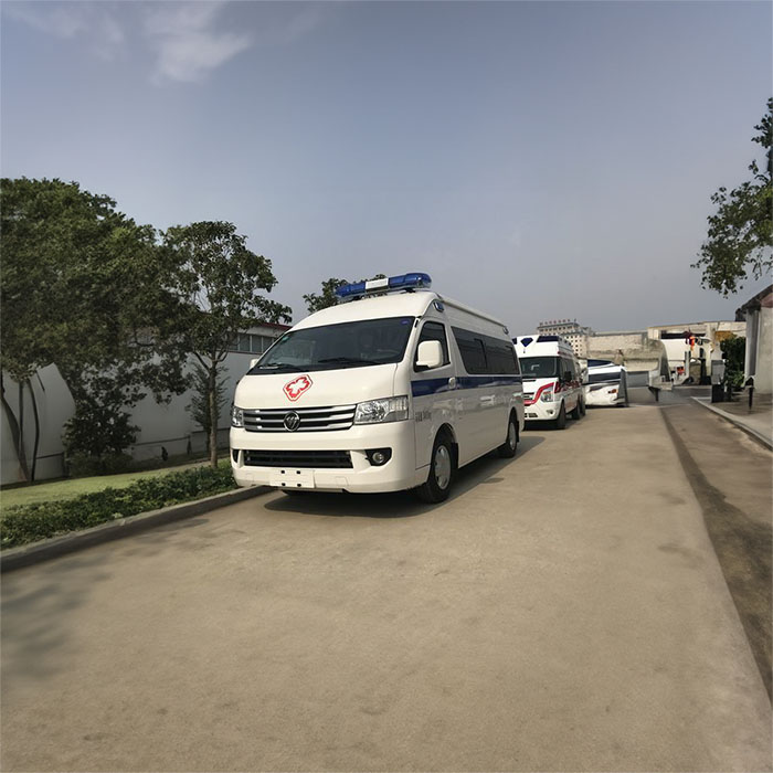 宁波出租私人救护车电话