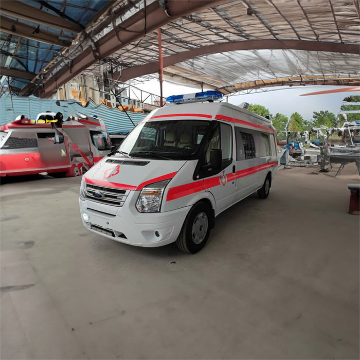 宁波出租私人救护车电话号码