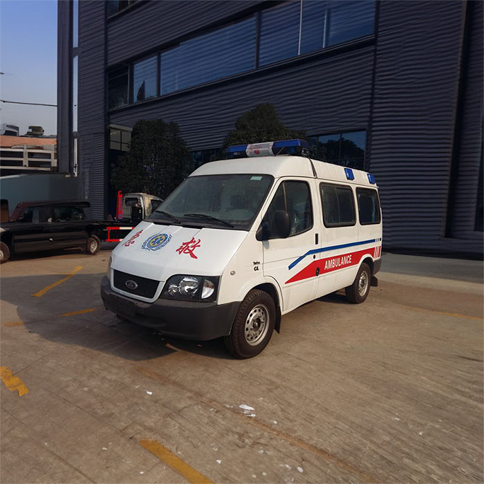 宁波租赁私人救护车电话