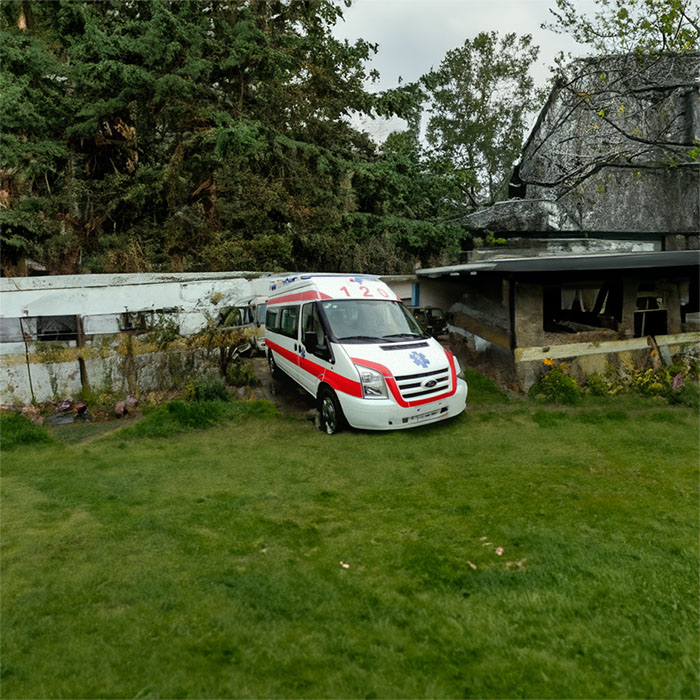 宁波出租私人救护车联系电话