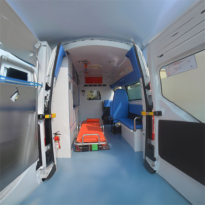 宁波出租私人救护车联系方式