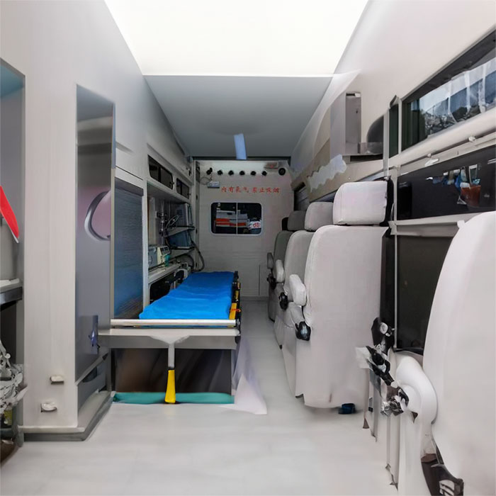 宁波租赁救护车