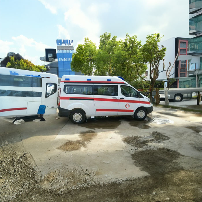 宁波出租私人救护车联系电话