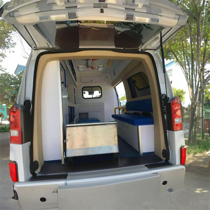 宁波出租急救车联系方式