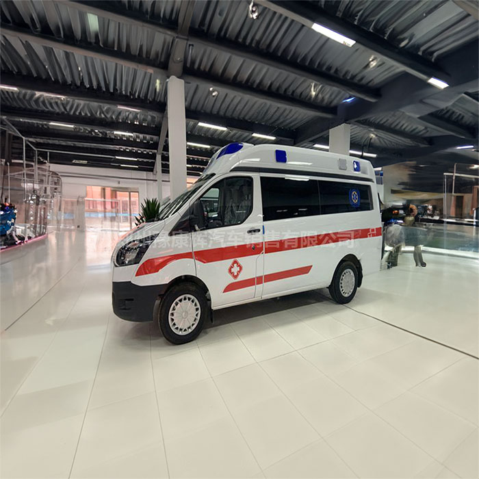 宁波租赁急救车联系电话