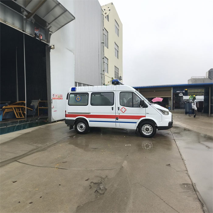 宁波出租救护车联系方式