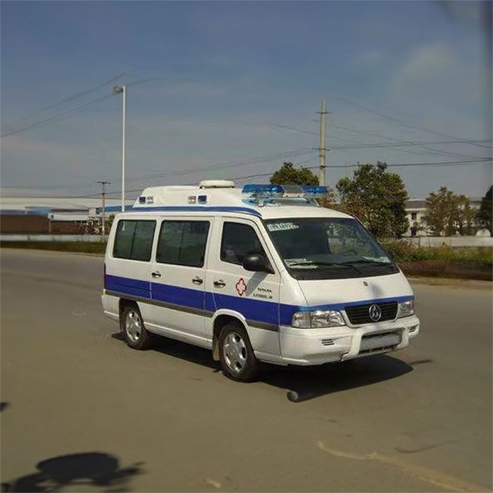 宁波出租急救车