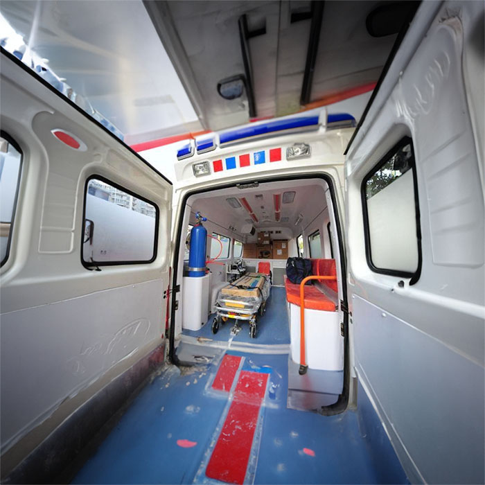 宁波租赁急救车联系电话