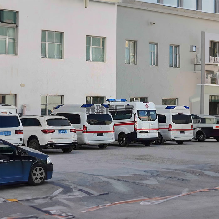 宁波租赁救护车联系方式