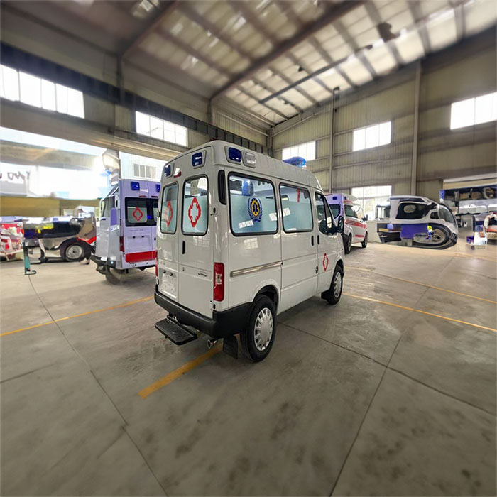 宁波租赁救护车