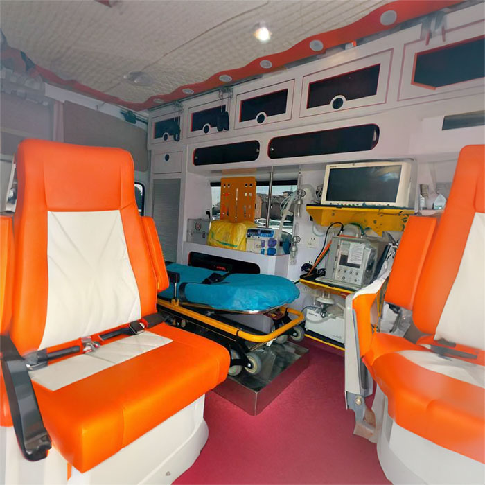 宁波租赁救护车电话号码