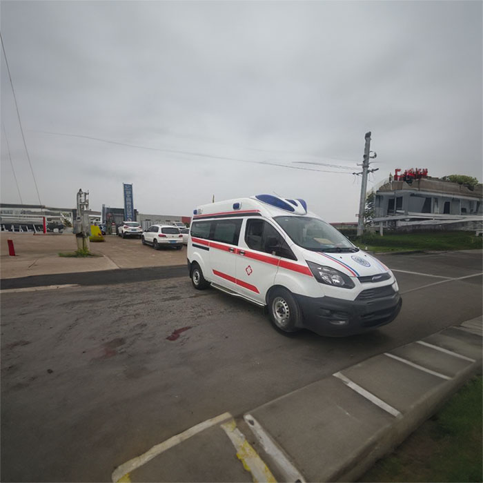 宁波出租救护车电话号码