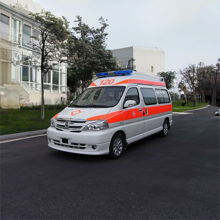 宁波租赁救护车电话号码